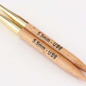 Basix 4" Special Interchangeable US 9