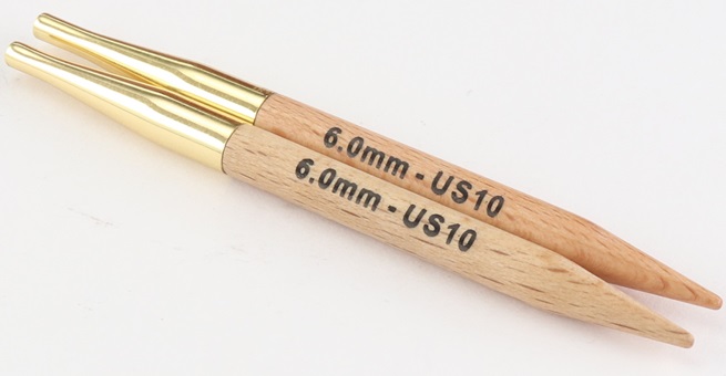 Basix 4" Special Interchangeable US 10