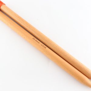 Jumbo Basix 10" Single Points US 36 (20mm)