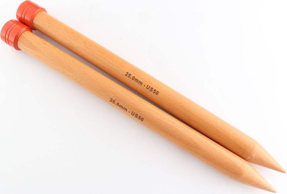 Jumbo Basix 10" Single Points US 50 (25mm)