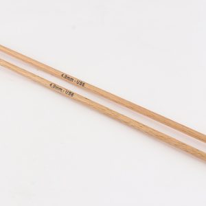 Basix 12" Single Points US 6