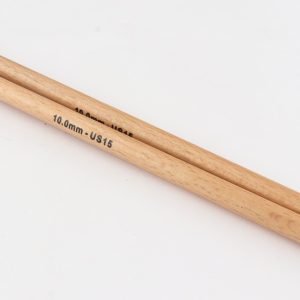 Basix 12" Single Points US 15