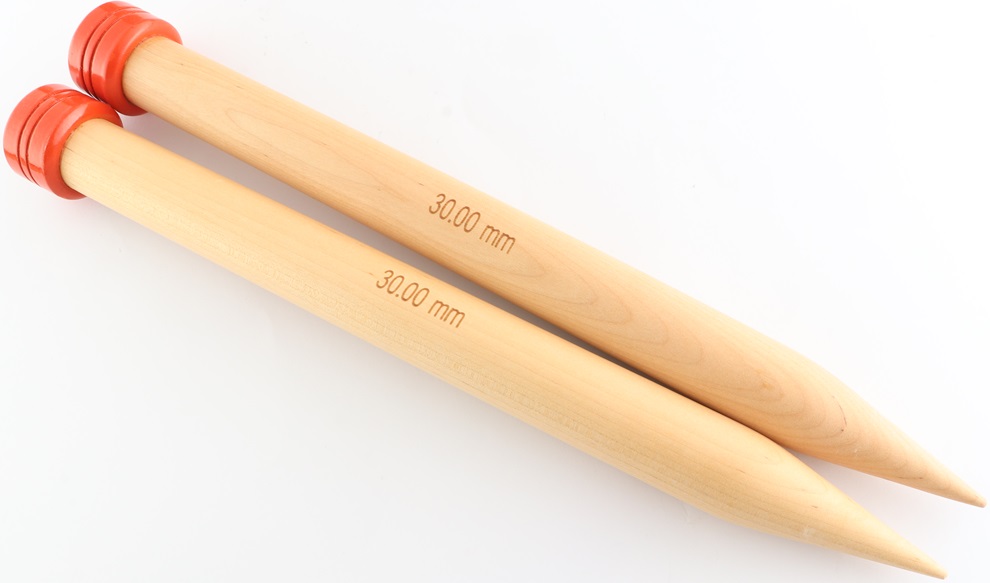 Jumbo Basix 12" Single Points - 30mm