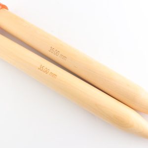 Jumbo Basix 12" Single Points - 35mm