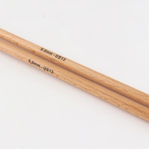 Basix 14" Single Points US 13