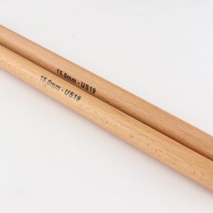 Basix 14" Single Points US 19