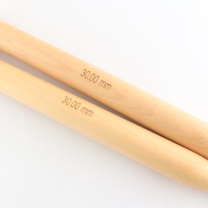 Jumbo Basix 14" Single Points - 30mm