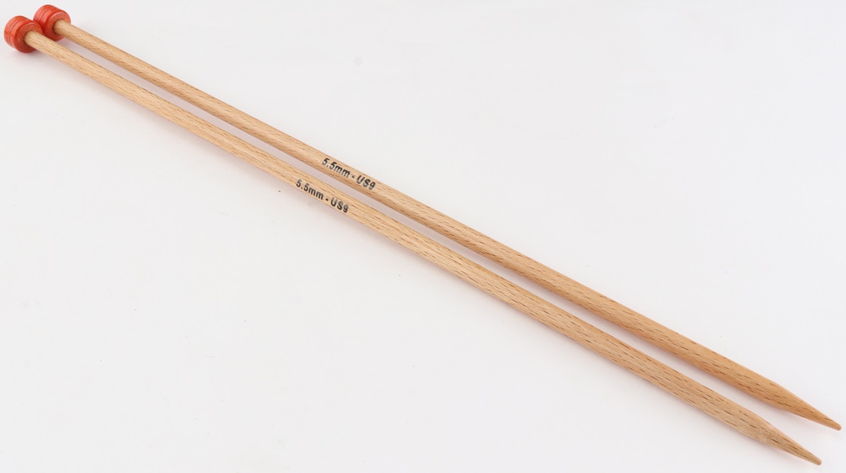 Basix 16" Single Points US 9