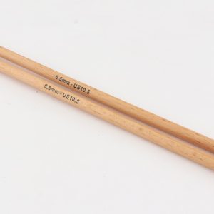 Basix 16" Single Points US 10½