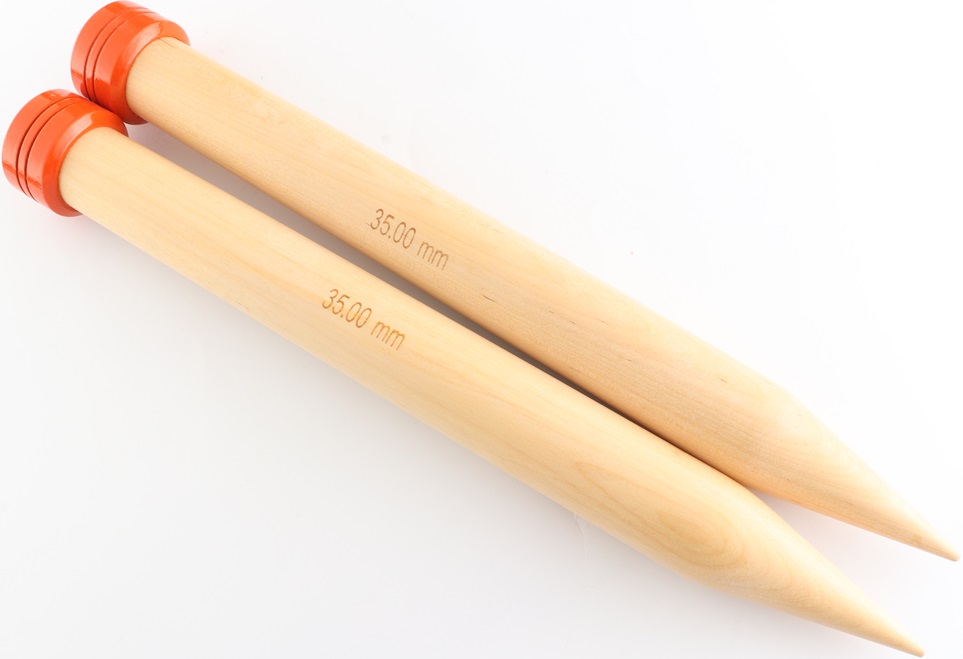 Jumbo Basix 16" Single Points - 35mm