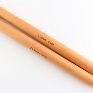 Jumbo Basix 16" Single Points US 50 (25mm)