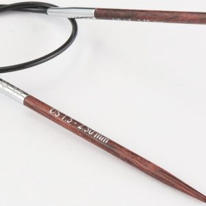 Dreamz 10" Circular US 1½ 2.5mm