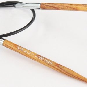 Dreamz 10" Circular US 2½ 3.0mm