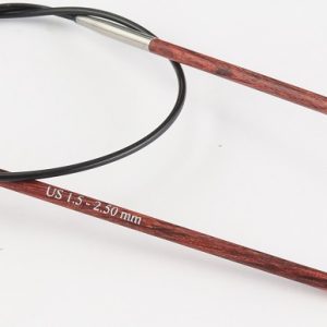 Dreamz 16" Circular US 1½ 2.5mm