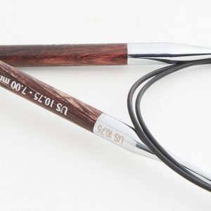 Dreamz 24" Circular US 10¾ 7.0mm