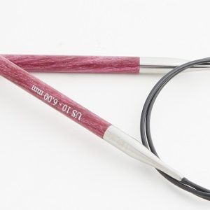 Dreamz 40" Circular US 10