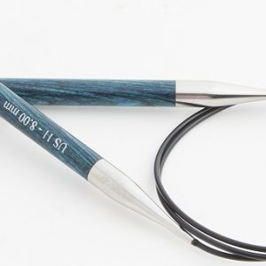 Dreamz 40" Circular US 11