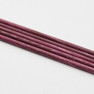 Dreamz 5" Double Points US 6