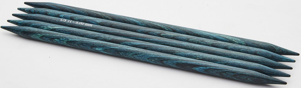 Dreamz 5" Double Points US 11