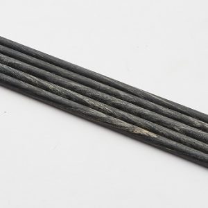 Dreamz 6" Double Points US 7