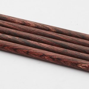 Dreamz 6" Double Points US 10¾ 7.0mm