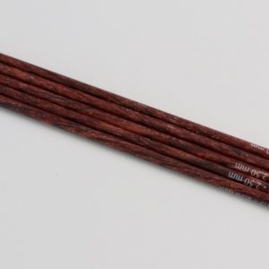 Dreamz 8" Double Points US 1½ 2.5mm