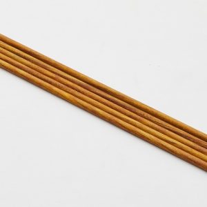 Dreamz 8" Double Points US 2½ 3.0mm