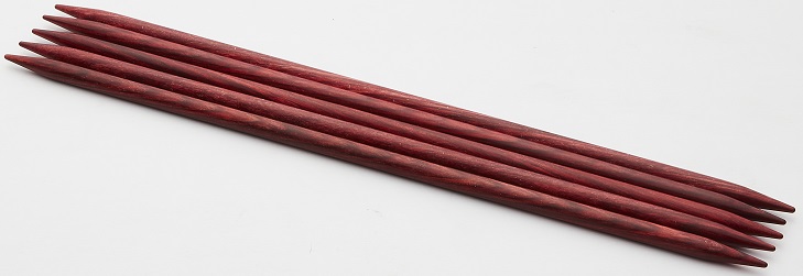 Dreamz 8" Double Points US 8