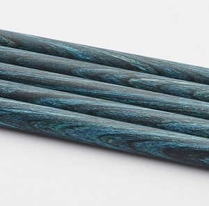 Dreamz 8" Double Points US 11