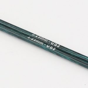 Dreamz 5" Interchangeable US 3