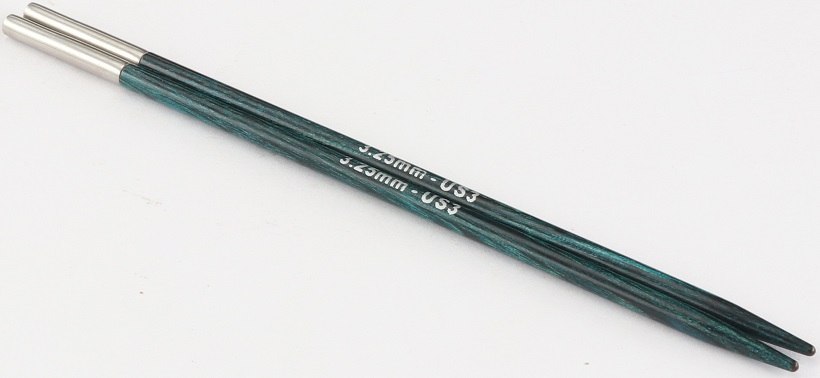 Dreamz 5" Interchangeable US 3