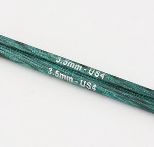 Dreamz 5" Interchangeable US 4