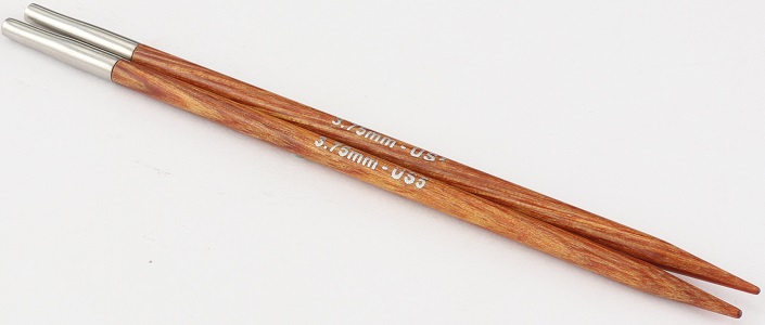 Dreamz 5" Interchangeable US 5