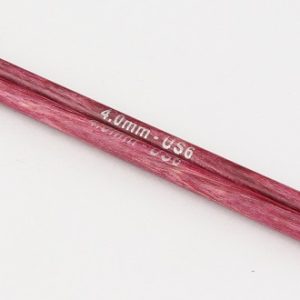 Dreamz 5" Interchangeable US 6