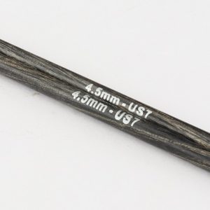 Dreamz 5" Interchangeable US 7