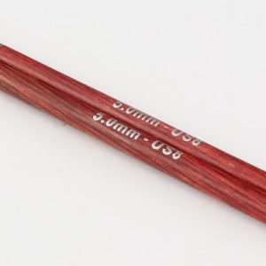 Dreamz 5" Interchangeable US 8