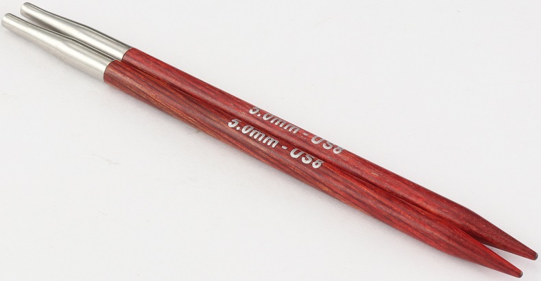 Dreamz 5" Interchangeable US 8