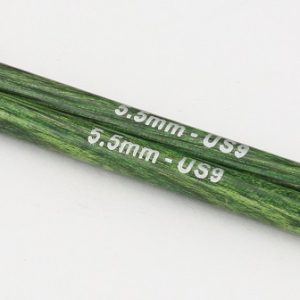 Dreamz 5" Interchangeable US 9