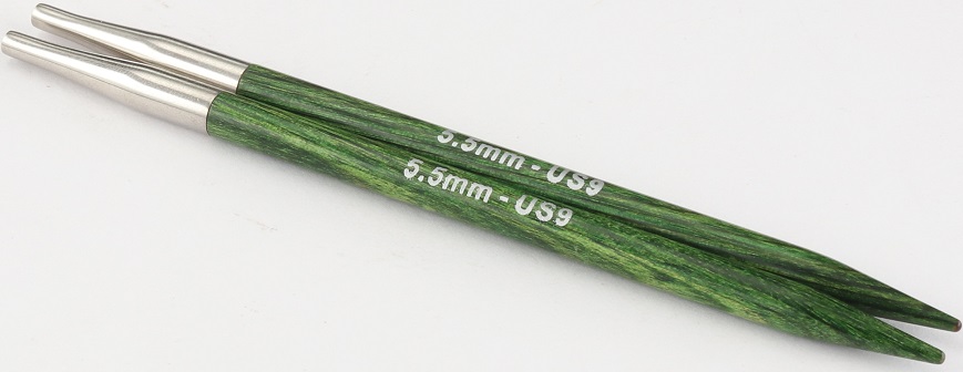 Dreamz 5" Interchangeable US 9