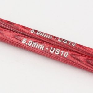 Dreamz 5" Interchangeable US 10