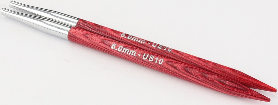 Dreamz 5" Interchangeable US 10