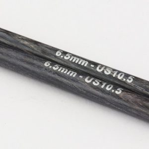 Dreamz 5" Interchangeable US 10½