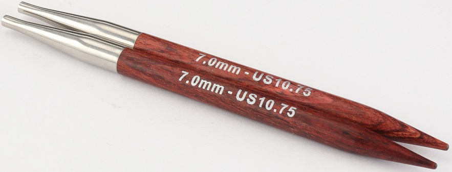 Dreamz 5" Interchangeable US 10¾ 7.0mm