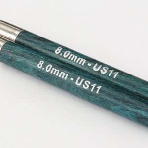 Dreamz 5" Interchangeable US 11