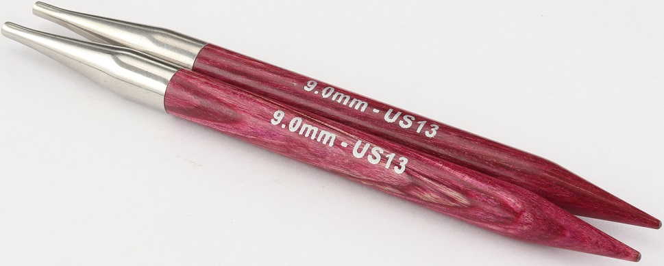 Dreamz 5" Interchangeable US 13