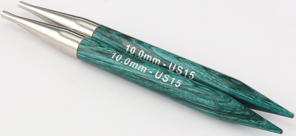 Dreamz 5" Interchangeable US 15