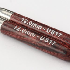 Dreamz 5" Interchangeable US 17