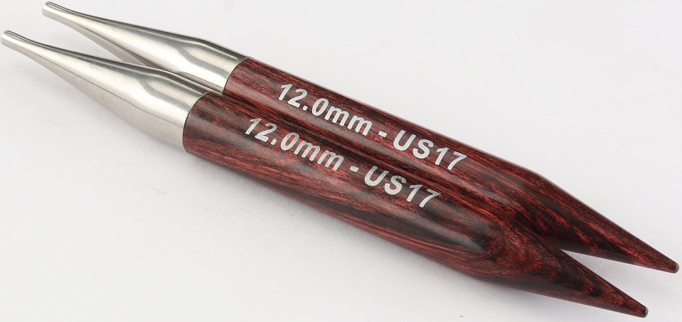 Dreamz 5" Interchangeable US 17