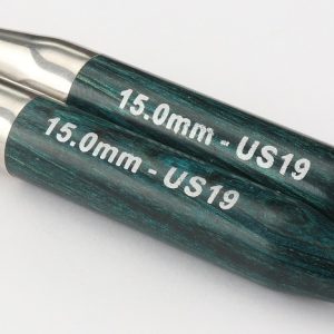 Dreamz 5" Interchangeable US 19