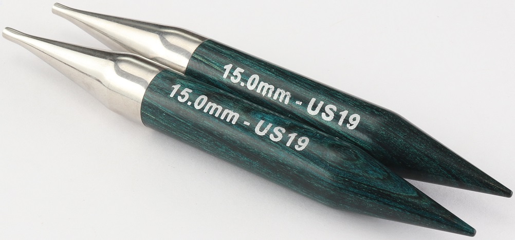 Dreamz 5" Interchangeable US 19